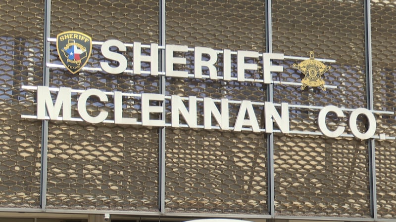 On Tuesday, the McLennan County Commissioners unanimously approved a plan for the sheriff’s...