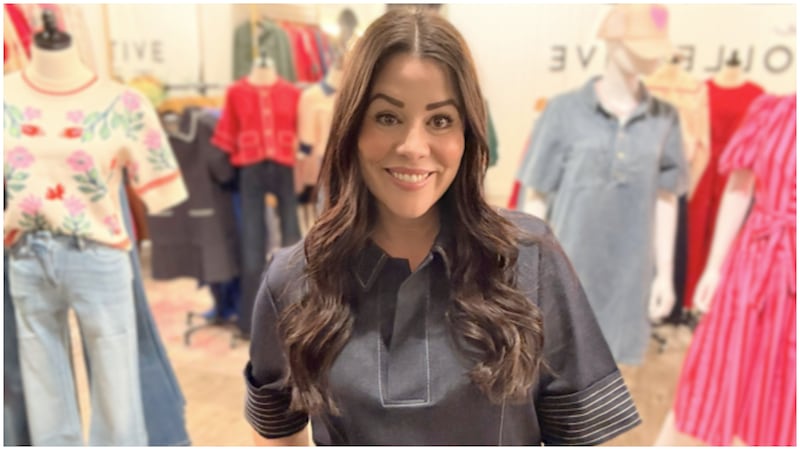 Wendy Taddia is The Collective owner.