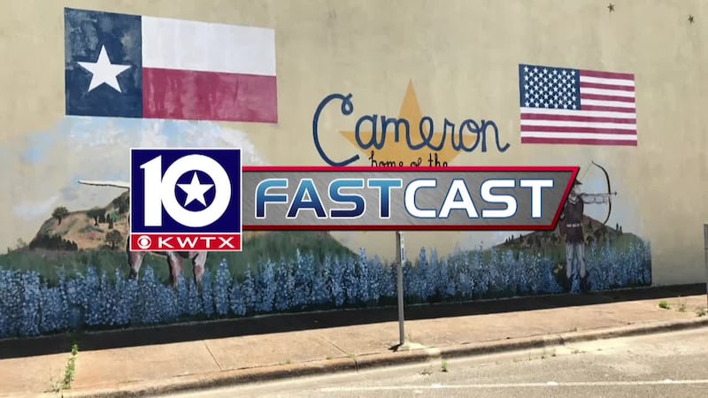 Fastcast