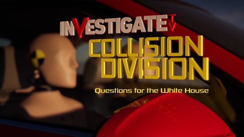 InvestigateTV and the Gray Television Washington News Bureau asked the Biden Administration...