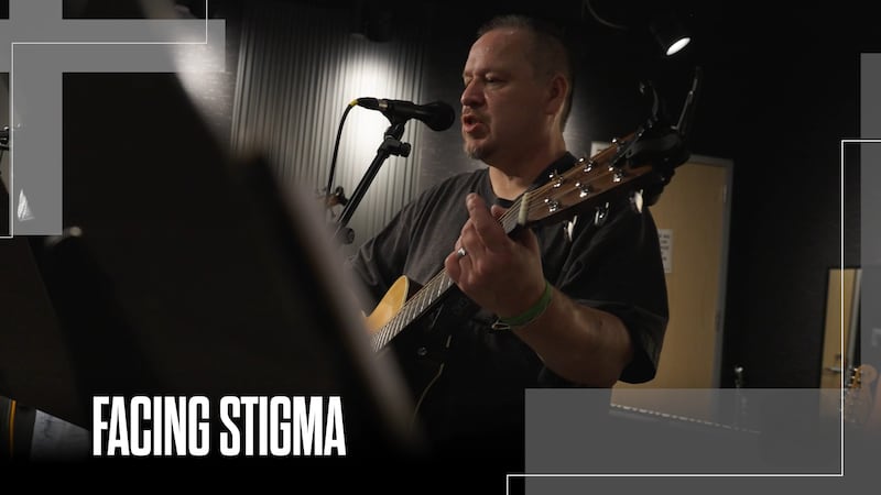 The Exoneree Band: How a group of wrongfully convicted men found their voice through music