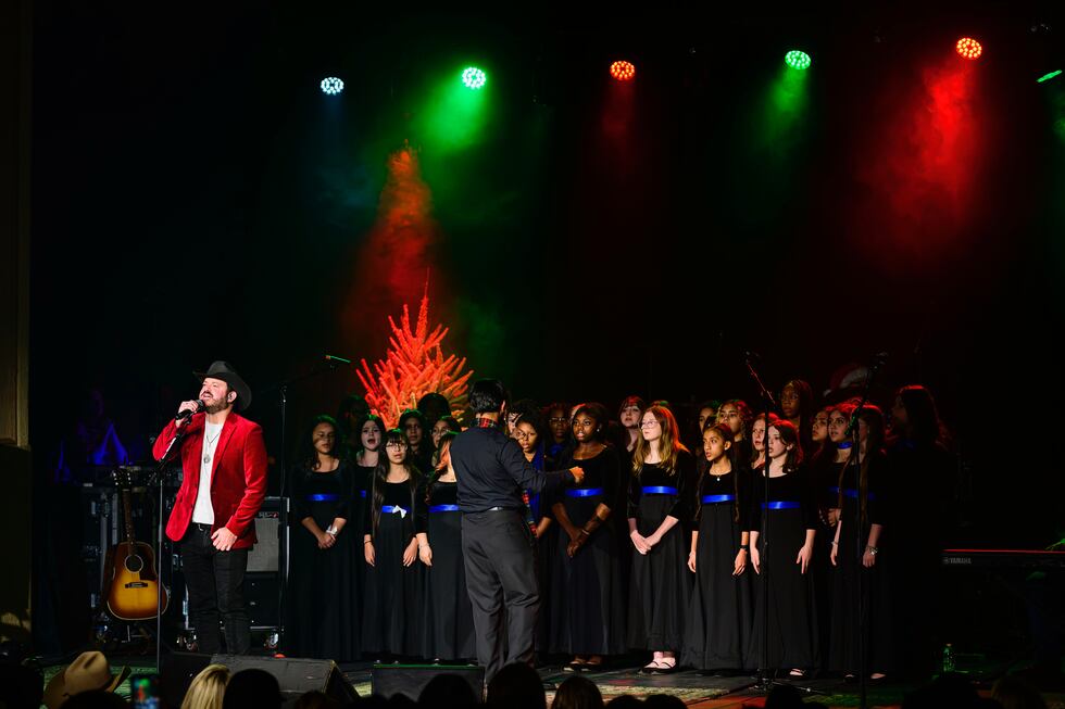 Bowen Family Christmas