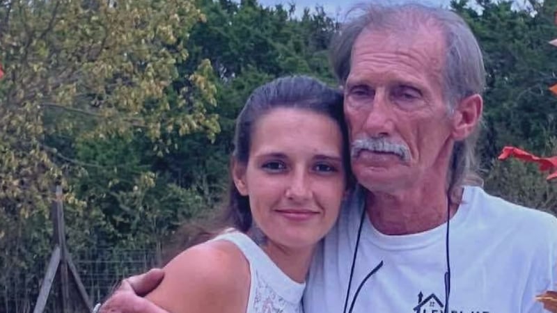 ‘He’s all I had left’: Daughter of Copperas Cove man killed in hit and run pleads for help...