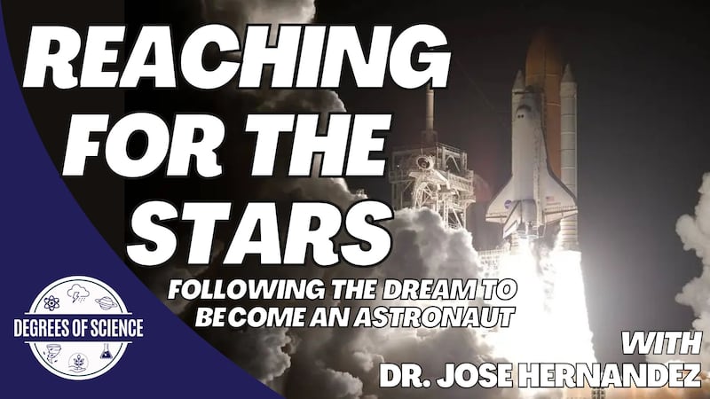 An inspiring real-life story of a boy that grew up as a migrant farm worker achieving his...