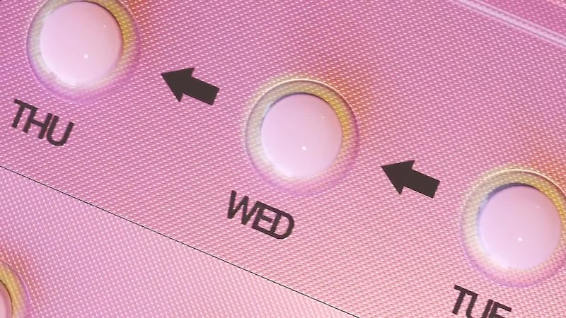 Risk Control: CDC contraceptive research team eliminated in HHS restructuring