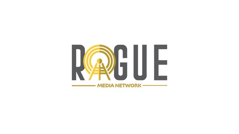 Our mission is to get your voice heard. No matter where you are, Rogue Media Network is...