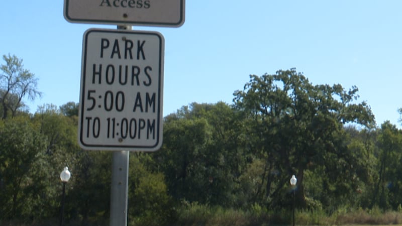 Belton asking community for help with 10-year park plan