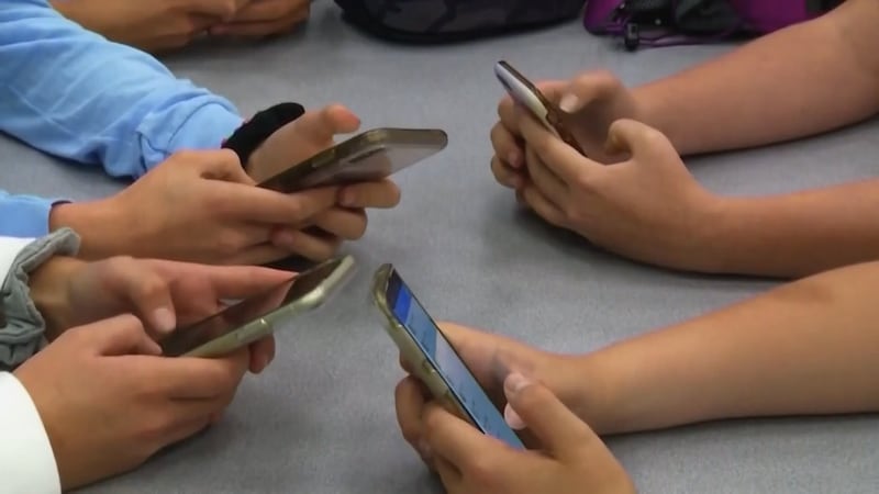 The new policy follows a state law signed by Gov. Glenn Youngkin on July 9.