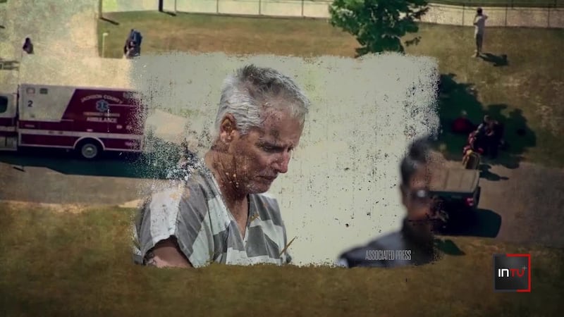 Should the parents of school shooting suspects face charges of their own?