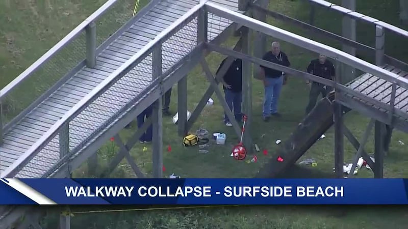 KWTXTRA Digital Update 6.8.23 (BREAKING: Trump indictment, teens injured in walkway collapse,...