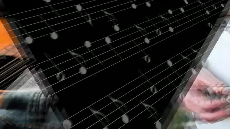 Music Makers with Gordon Collier: 2.23.23 - Gordon performs with Dave Innis of Restless Heart