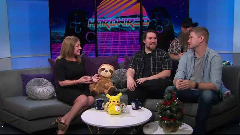 Hardwired One Year Anniversary - 12.8.22