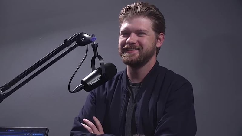 BEHIND THE SCENES: KWTX Renaissance Man Royden Ogletree talks about all the sports projects...