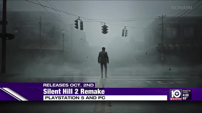 Hardwired on KWTX@4: The Download for October 2024 - 10.4.24