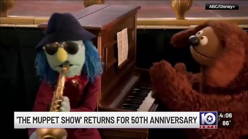 Daily 4:  The Muppet Show returns for 50th anniversary, MTV ends music only channels, and more.