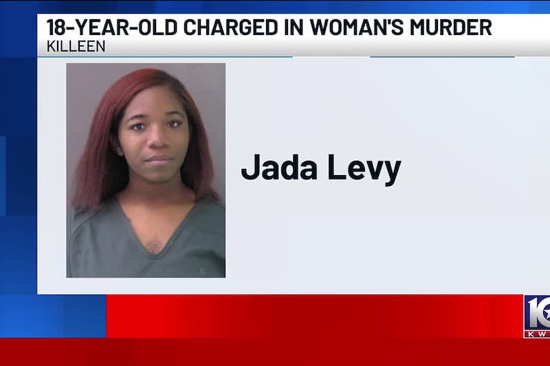 Killeen teenager charged in shooting that killed woman, wounded man