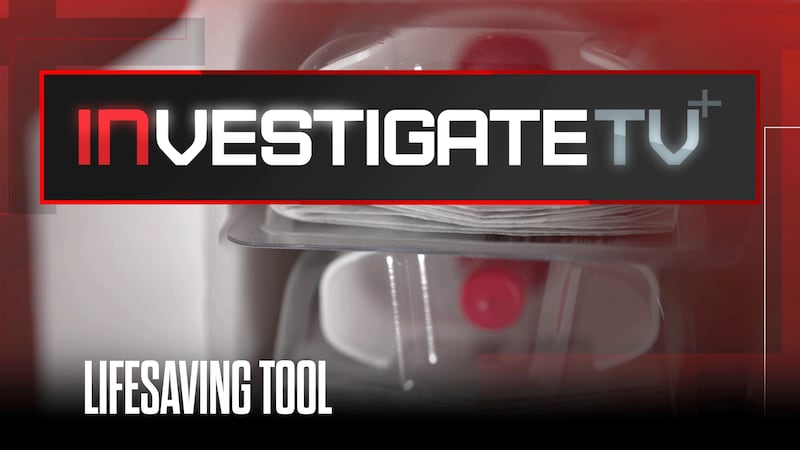 InvestigateTV+: Should workplaces have naloxone on site for overdoses? (S3E29)