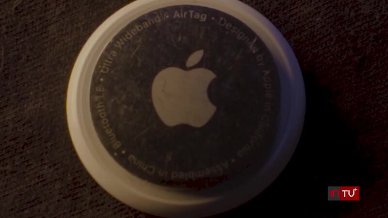 What you can do to stay safe if you think you are being tracked by an Apple AirTag