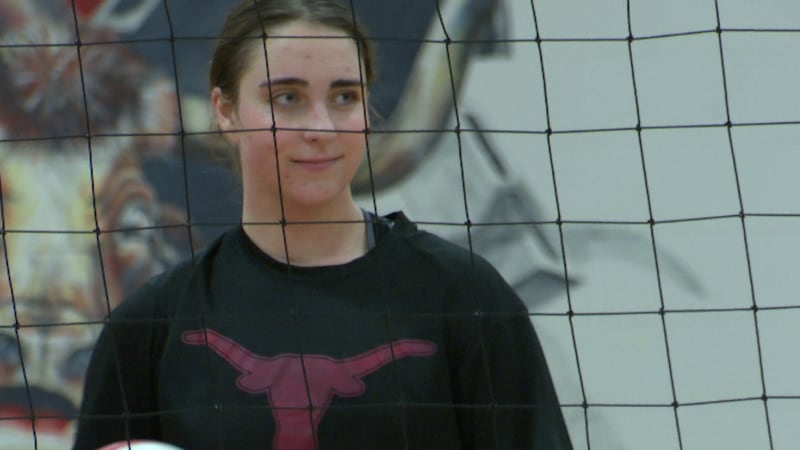 Classroom Champions: Axtell's Michigan Fetsch