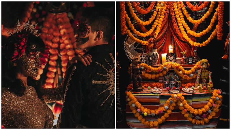 Organizers prepare to celebrate Dia de los Muertos Waco parade