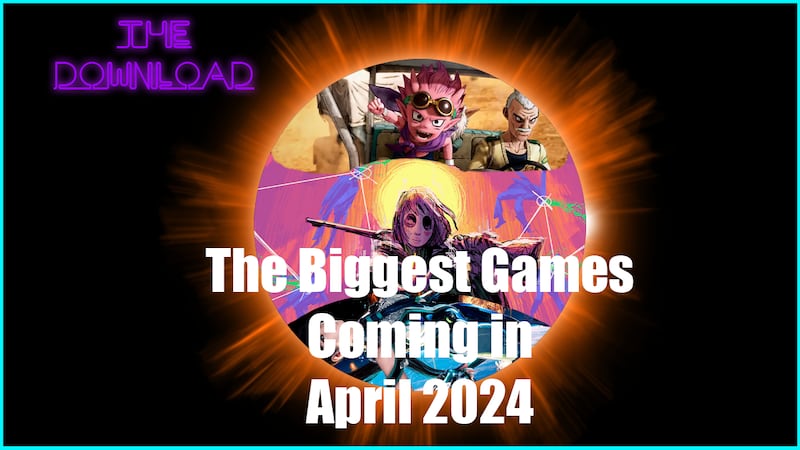 PlayStation, Xbox, Nintendo and PC games