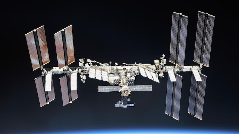 International Space Station