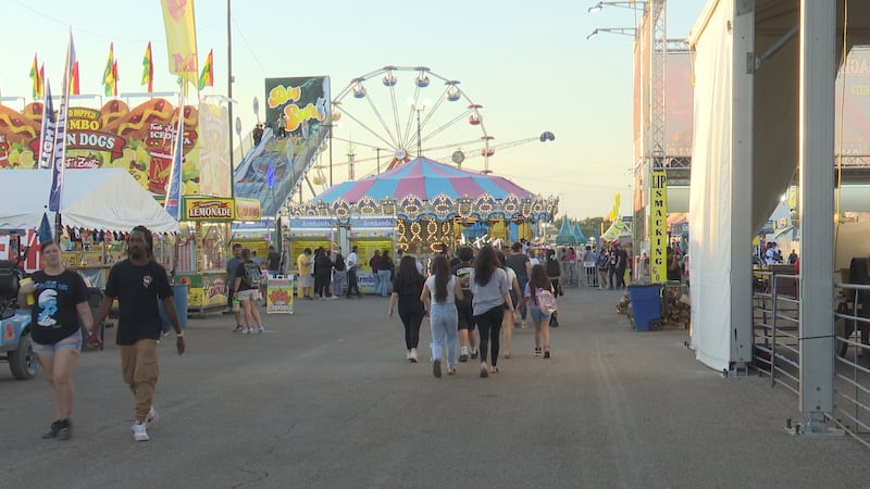 Guests find more ways to save at the Heart O’ Texas Fair and Rodeo