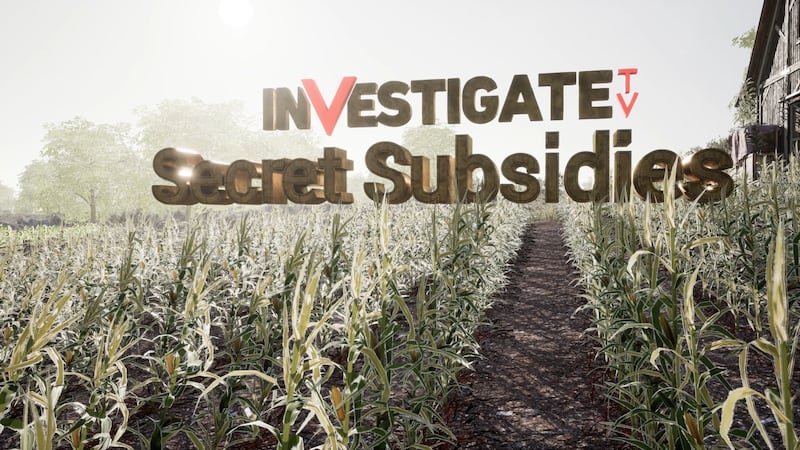 InvestigateTV looked at USDA documents to find out where farm subsidies are going, and who...