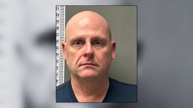 Matthew Albert Tate, 56, pleaded guilty in federal court this week