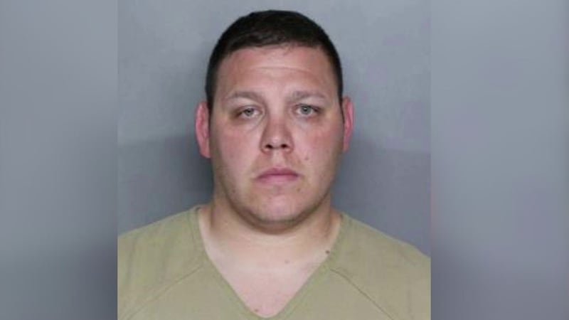 James Ford is accused of using TikTok to send inappropriate messages to a 10-year-old girl...