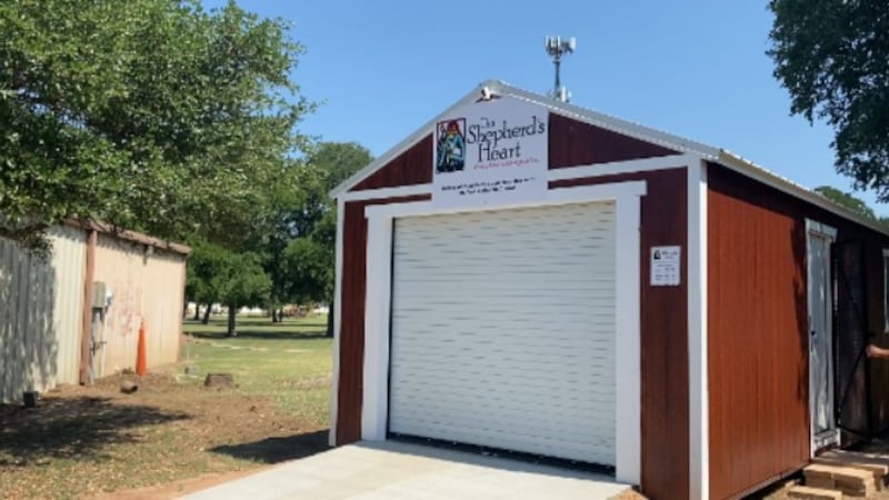 Central Texas food pantry opens mobile distribution site in Bellmead