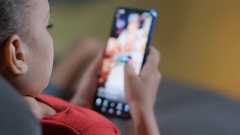 Texas law requiring parental consent for minors downloading apps blocked days before going...