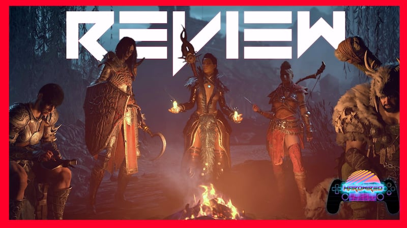 Diablo IV review