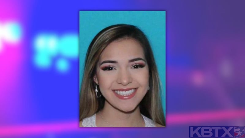 Sydney Marquez, the former Texas A&M student who went missing on Dec. 11, was found safe this...