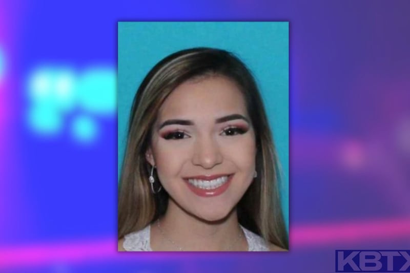 Sydney Marquez, the former Texas A&M student who went missing on Dec. 11, was found safe this...