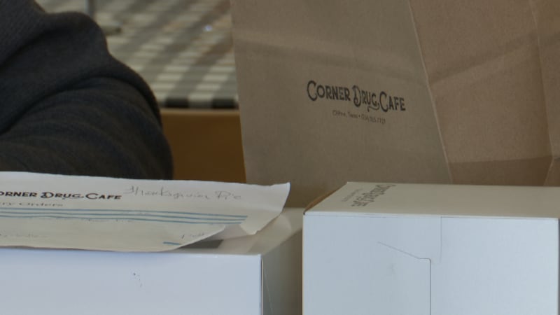 Corner Drug Cafe to host 9th annual Thanksgiving Dinner giveaway