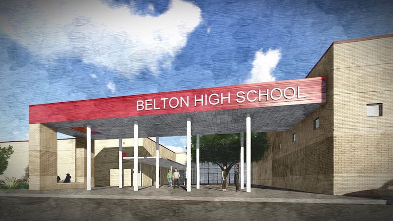 Belton High School