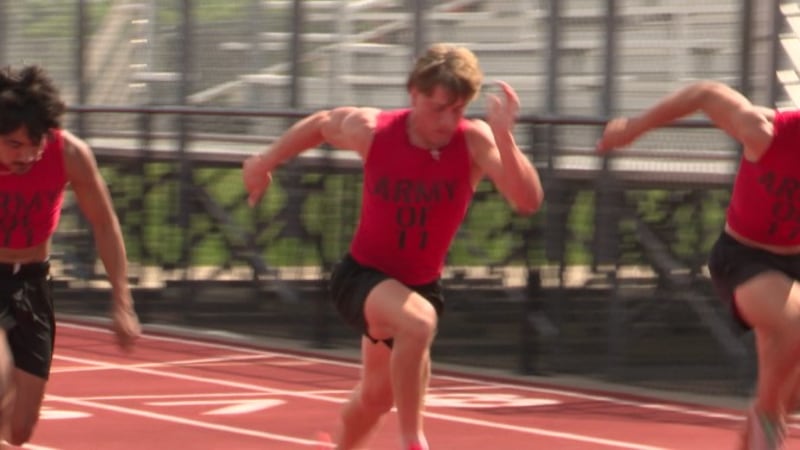 Classroom Champions: West's Coy Klish