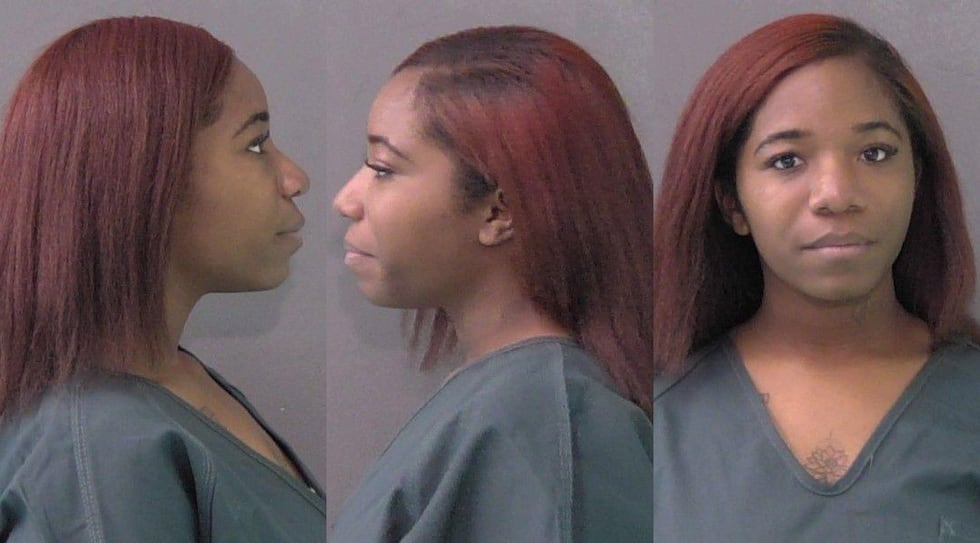 Detectives with the Killeen Police Department arrested Jada Raquelle Levy, 18, in the murder...