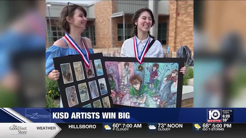 Good News Friday: May 2, 2025