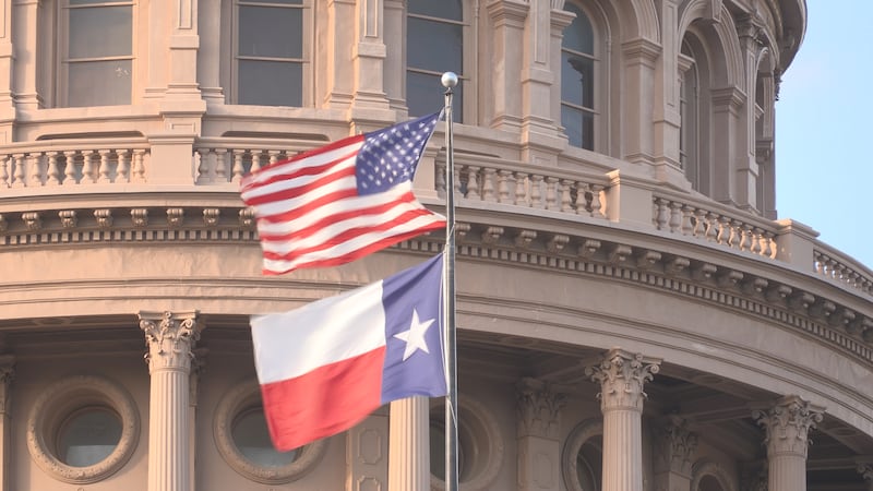 Texas lawmakers approve historic school voucher bill, boost in public education funding