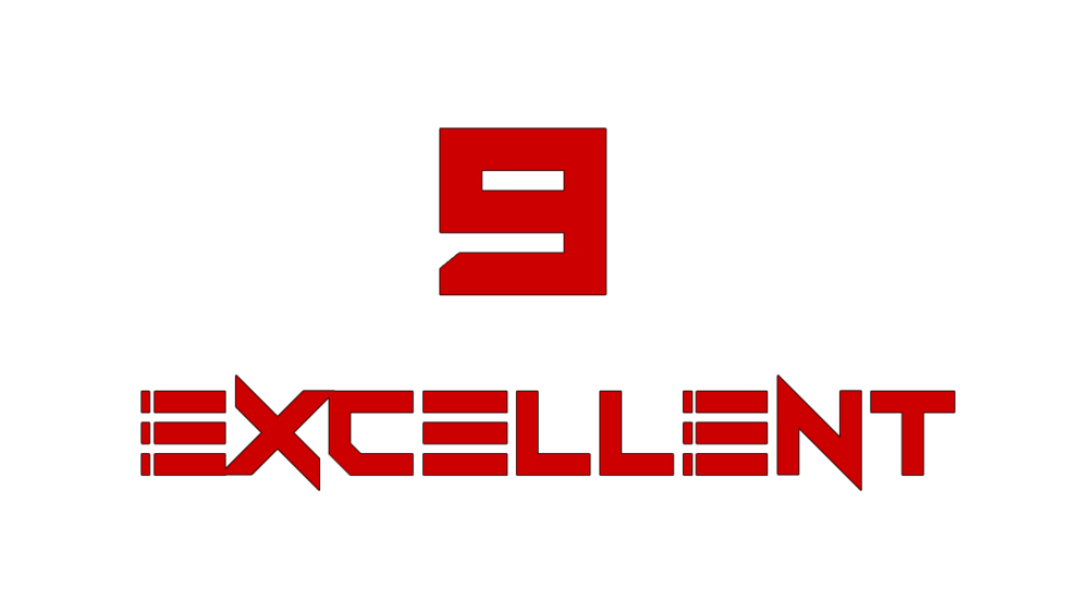 9/10 an excellent game